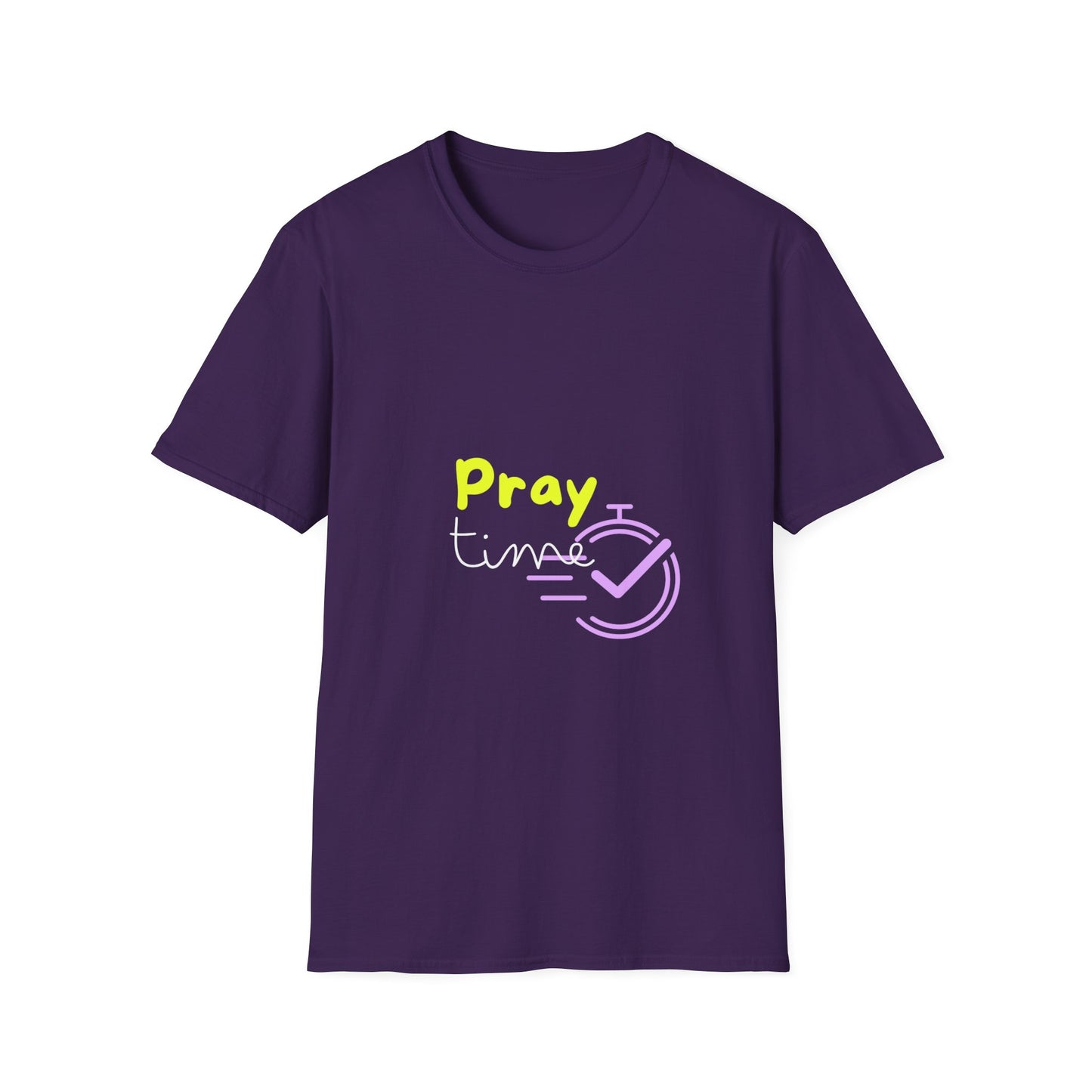 PRAY TIME T-Shirt