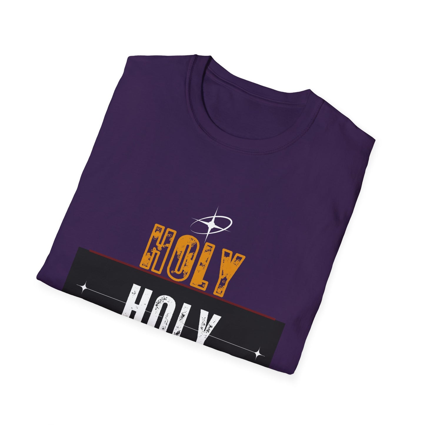 HOLY HOLY HOLY  T-Shirt