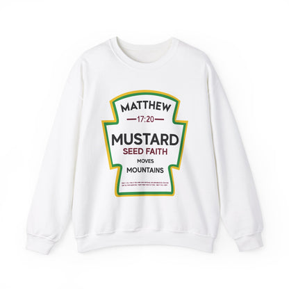 MATTHEW MUSTARD SEED Sweatshirt