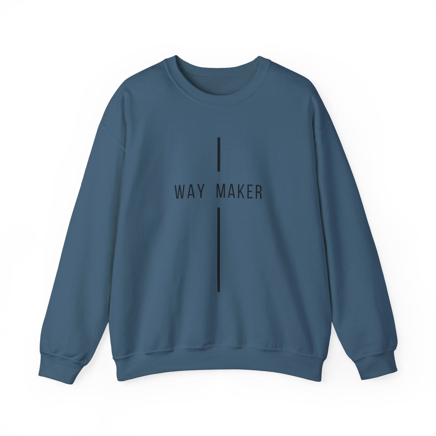 Way Maker Sweatshirt