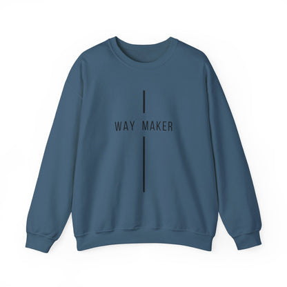 Way Maker Sweatshirt