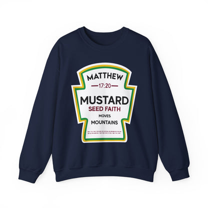 MATTHEW MUSTARD SEED Sweatshirt