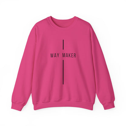 Way Maker Sweatshirt