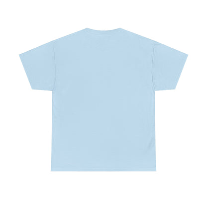 Dad Life Unisex Heavy Cotton Tee - Perfect Gift for Father's Day, Birthday, Casual Wear, Family Events