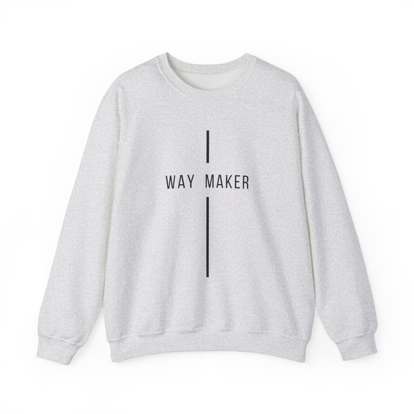 Way Maker Sweatshirt