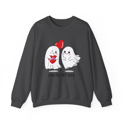 You're My Boo Sweatshirt