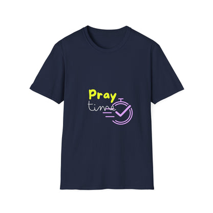 PRAY TIME T-Shirt