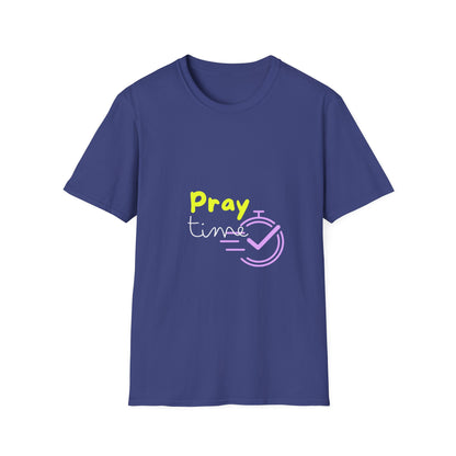 PRAY TIME T-Shirt