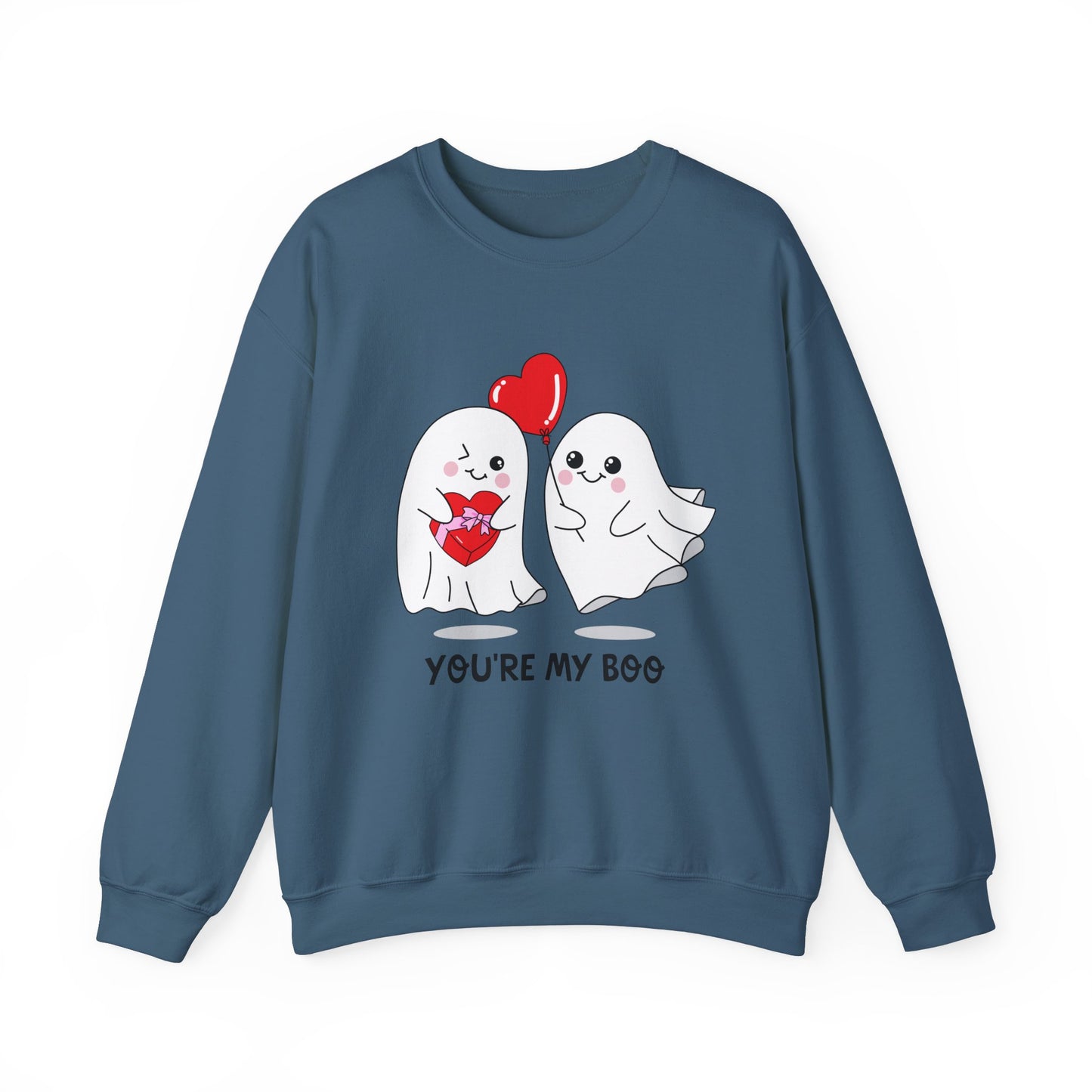 You're My Boo Sweatshirt