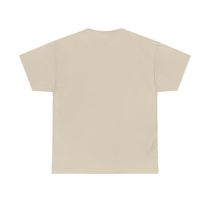 Dad Life Unisex Heavy Cotton Tee - Perfect Gift for Father's Day, Birthday, Casual Wear, Family Events