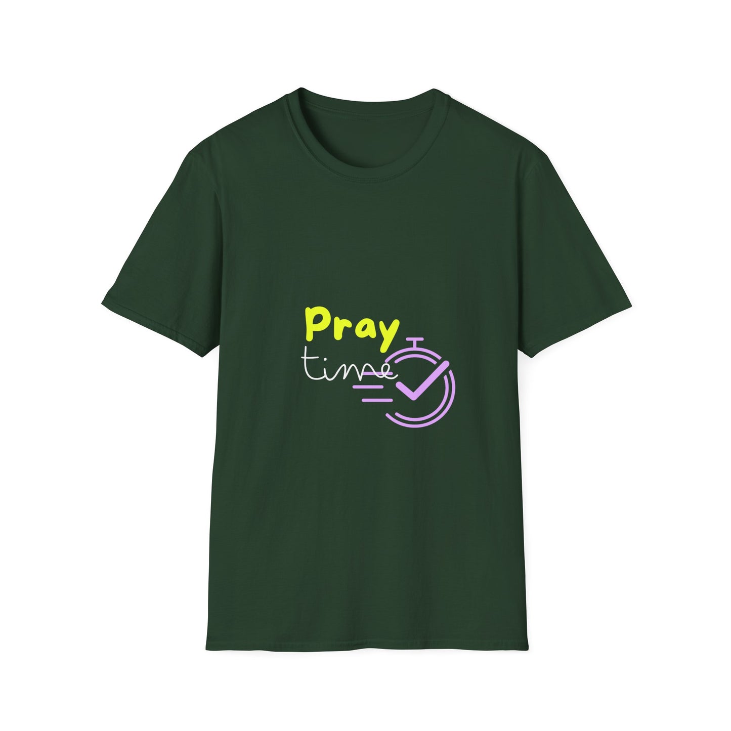 PRAY TIME T-Shirt