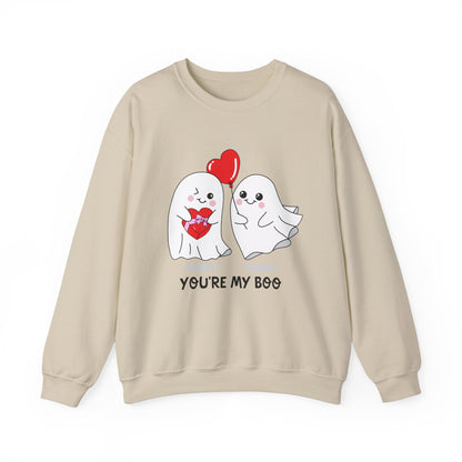 You're My Boo Sweatshirt