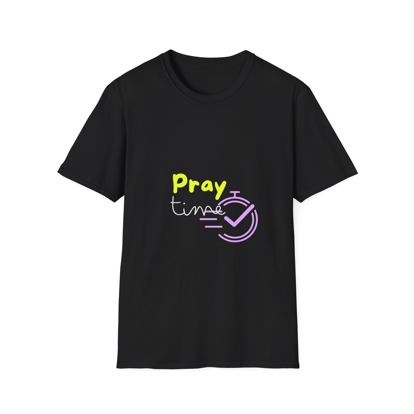 PRAY TIME T-Shirt