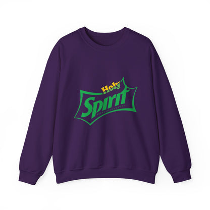 HOLY SPIRIT REFRESH Crewneck Sweatshirt